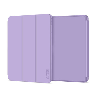 Tech-Protect SmartCase Pen Case for Lenovo Idea Tab 11.0 TB-336 - Purple_1