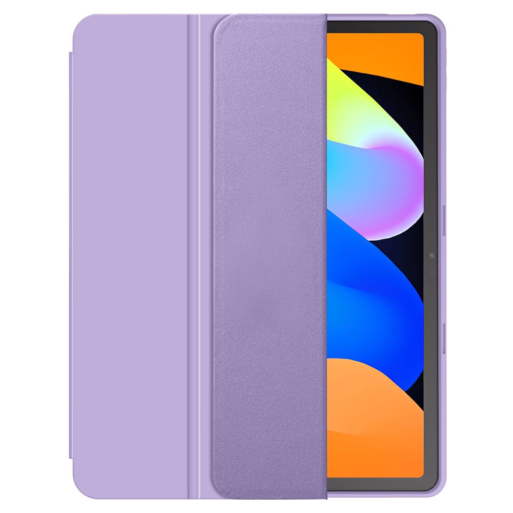 Tech-Protect SmartCase Pen Case for Lenovo Idea Tab 11.0 TB-336 - Purple_2
