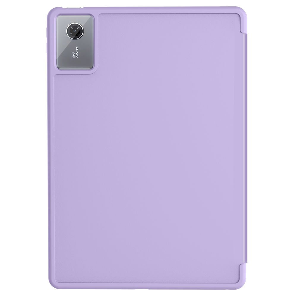 Tech-Protect SmartCase Pen Case for Lenovo Idea Tab 11.0 TB-336 - Purple_3