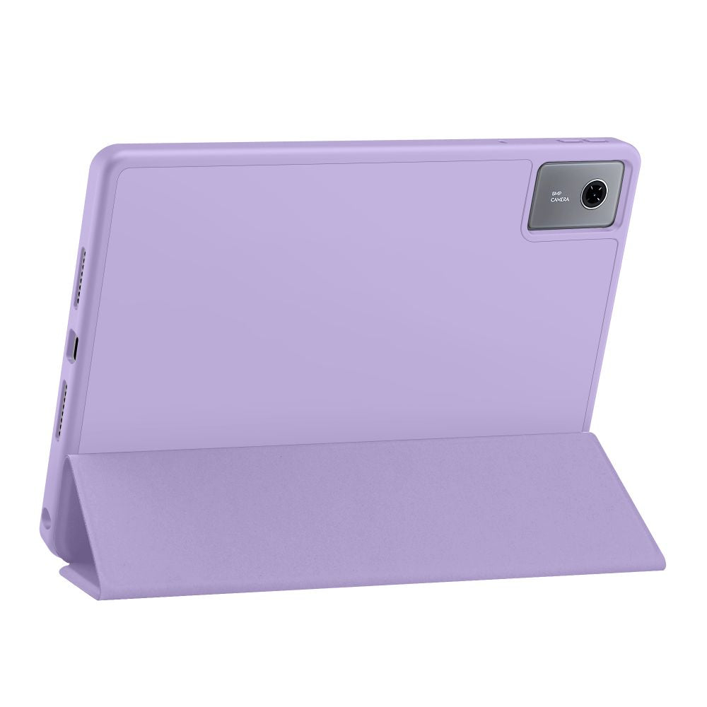 Tech-Protect SmartCase Pen Case for Lenovo Idea Tab 11.0 TB-336 - Purple_6