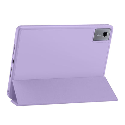 Tech-Protect SmartCase Pen Case for Lenovo Idea Tab 11.0 TB-336 - Purple_6