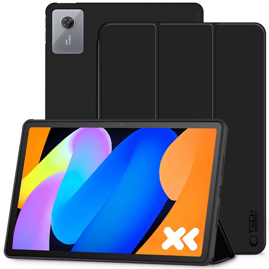 Tech-Protect SmartCase Pen Case for Lenovo Idea Tab 11.0 TB-336 - Black_0
