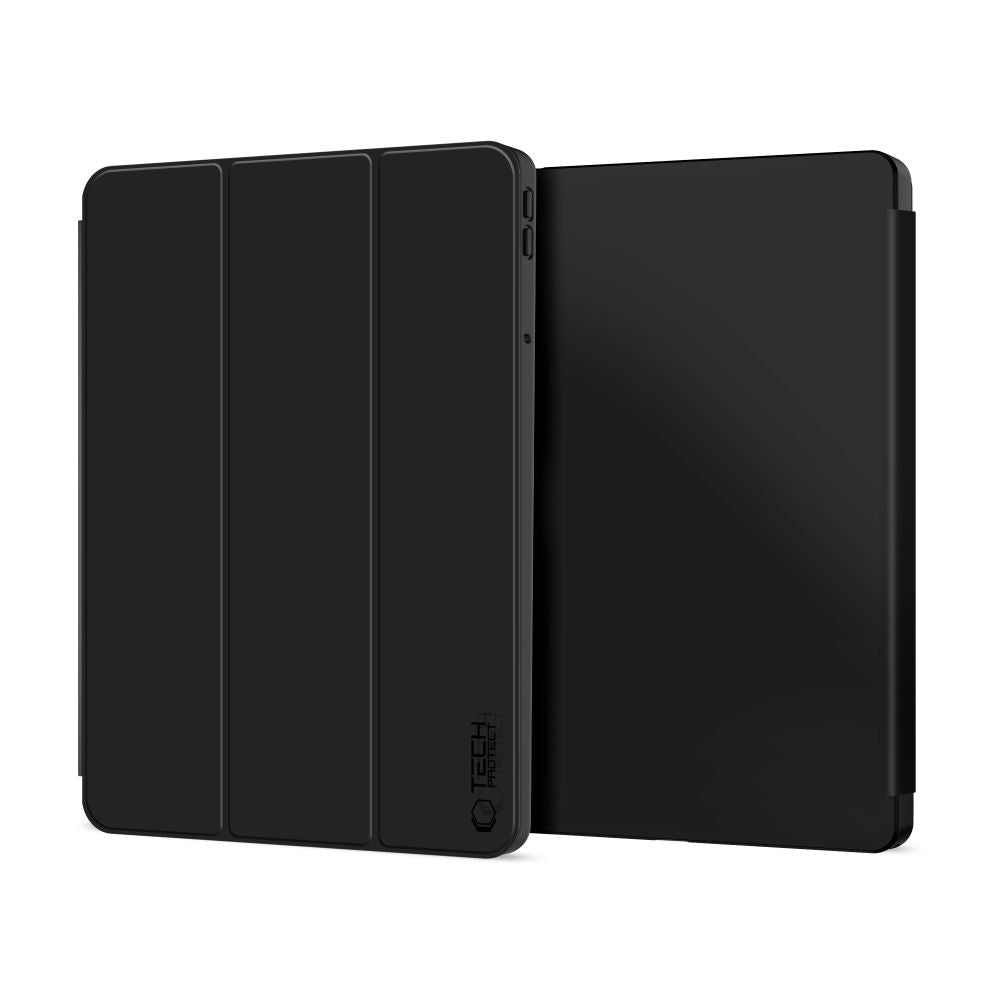 Tech-Protect SmartCase Pen Case for Lenovo Idea Tab 11.0 TB-336 - Black_1