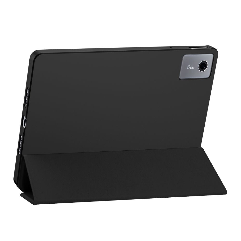 Tech-Protect SmartCase Pen Case for Lenovo Idea Tab 11.0 TB-336 - Black_6