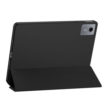 Tech-Protect SmartCase Pen Case for Lenovo Idea Tab 11.0 TB-336 - Black_6