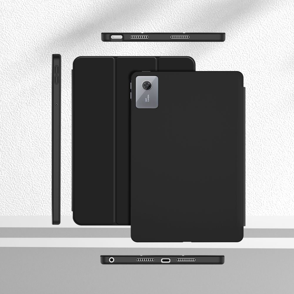 Tech-Protect SmartCase Pen Case for Lenovo Idea Tab 11.0 TB-336 - Black_7