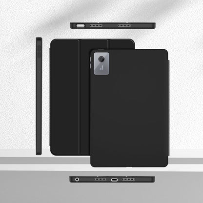 Tech-Protect SmartCase Pen Case for Lenovo Idea Tab 11.0 TB-336 - Black_7