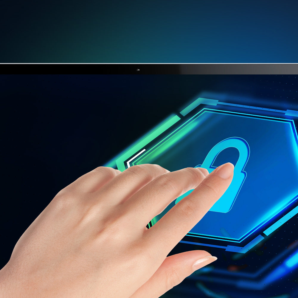 3mk Privacy 2-way protective film (without glue) for Lenovo ThinkPad X1 Yoga Gen. 8_1