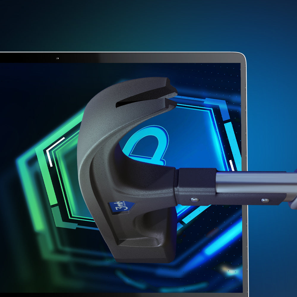 3mk Privacy 2-way protective film (without glue) for Lenovo ThinkPad X1 Yoga Gen. 8_3