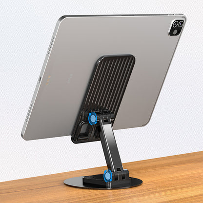 Wozinsky WPT-K393 stable stand for phone and tablet - black_5