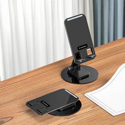 Wozinsky WPT-K393 stable stand for phone and tablet - black_8