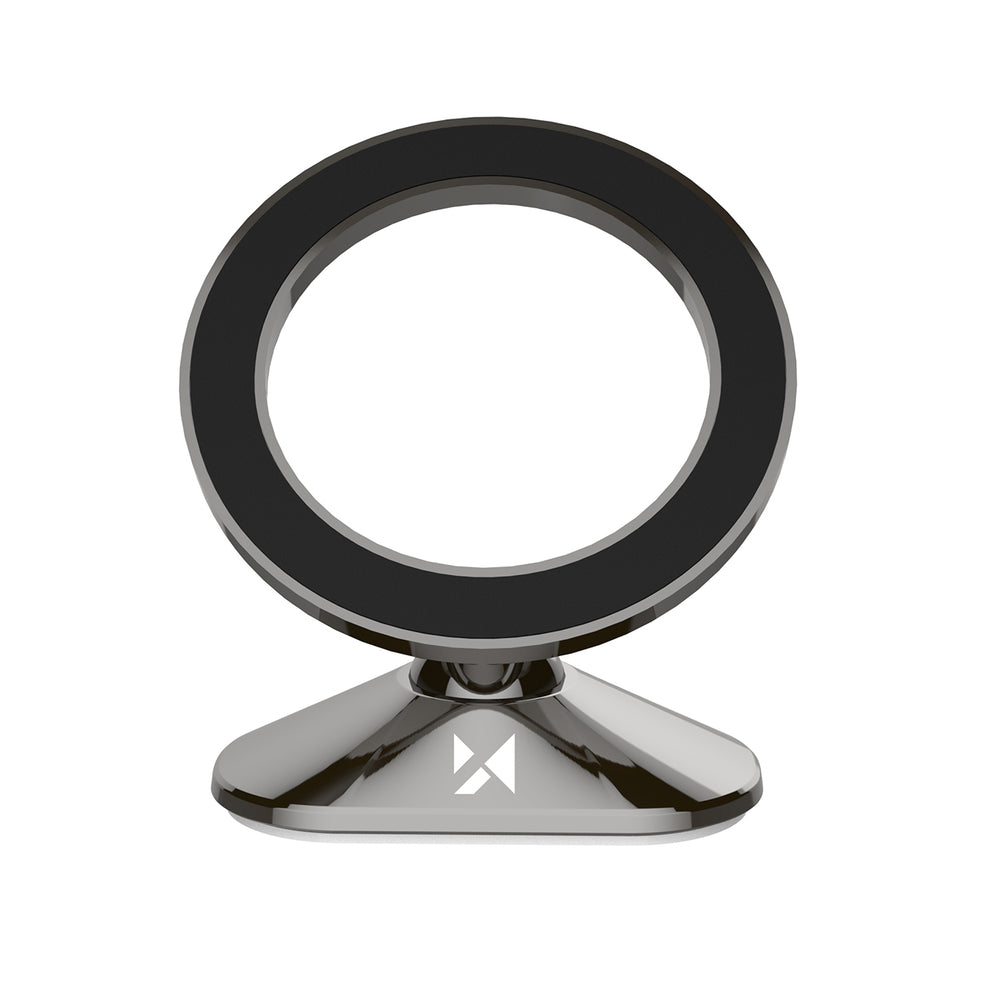Wozinsky WPT-D19 MagSafe Compatible Dashboard Car Mount - Gray_1