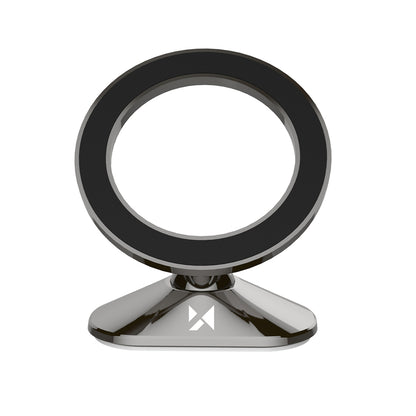 Wozinsky WPT-D19 MagSafe Compatible Dashboard Car Mount - Gray_1