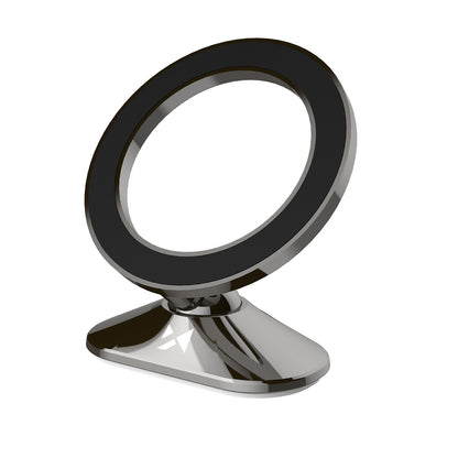 Wozinsky WPT-D19 MagSafe Compatible Dashboard Car Mount - Gray_2