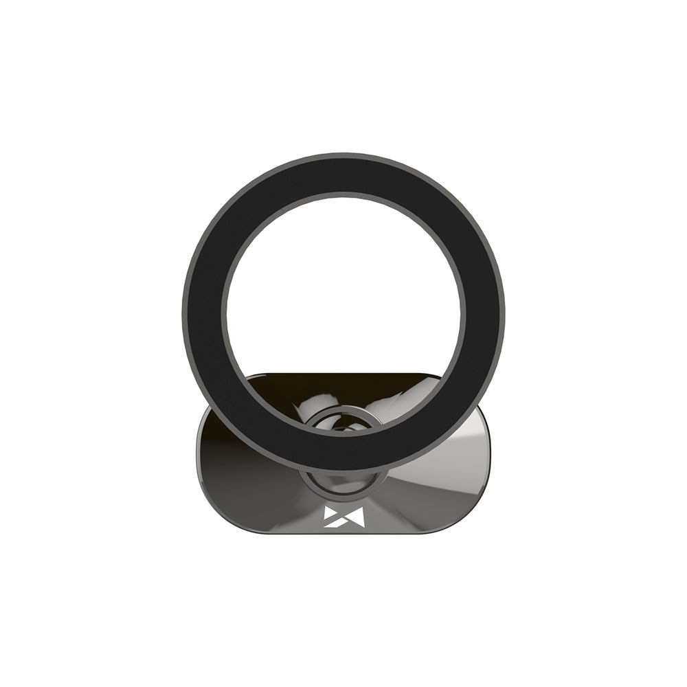 Wozinsky WPT-D19 MagSafe Compatible Dashboard Car Mount - Gray_4