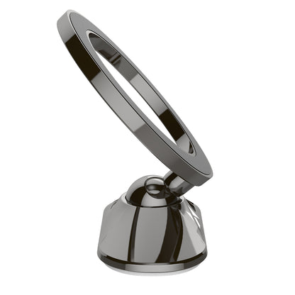 Wozinsky WPT-D19 MagSafe Compatible Dashboard Car Mount - Gray_6