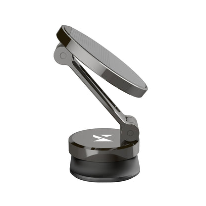Wozinsky WPT-605 Car Holder for Dashboard, Magnetic, Foldable - Gray_9