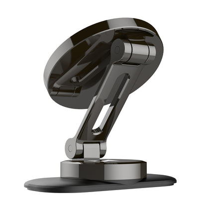 Wozinsky WPT-605 Car Holder for Dashboard, Magnetic, Foldable - Gray_10