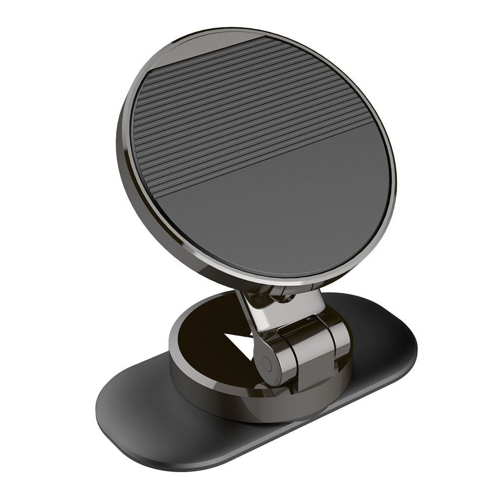 Wozinsky WPT-605 Car Holder for Dashboard, Magnetic, Foldable - Gray_1
