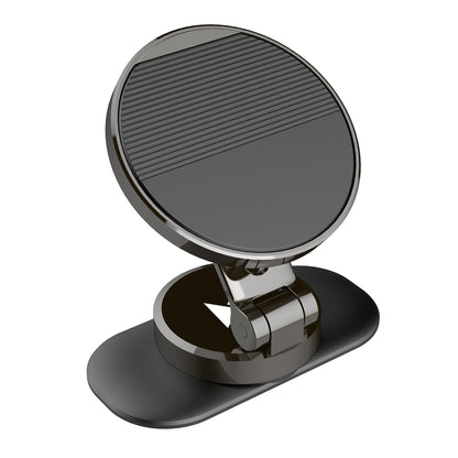 Wozinsky WPT-605 Car Holder for Dashboard, Magnetic, Foldable - Gray_1