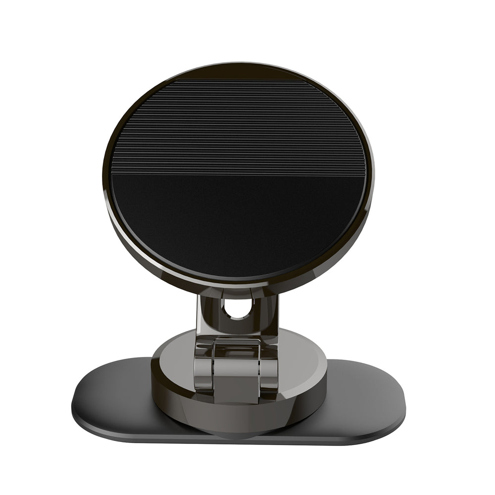 Wozinsky WPT-605 Car Holder for Dashboard, Magnetic, Foldable - Gray_4