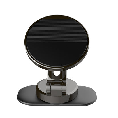 Wozinsky WPT-605 Car Holder for Dashboard, Magnetic, Foldable - Gray_4