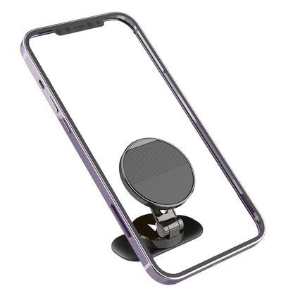 Wozinsky WPT-605 Car Holder for Dashboard, Magnetic, Foldable - Gray_6