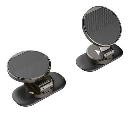Wozinsky WPT-605 Car Holder for Dashboard, Magnetic, Foldable - Gray_8