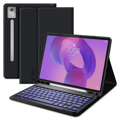 Tech-Protect SC Pen Case for Lenovo Idea Tab Pro / Pro Mt 12.7 TB-373 - Black_0