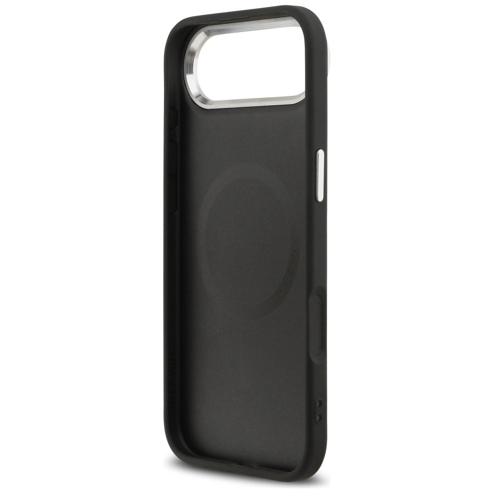 Guess Classic Logo MagSafe Case for iPhone Air - Black_6