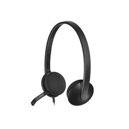 Stereo Headset H340_0