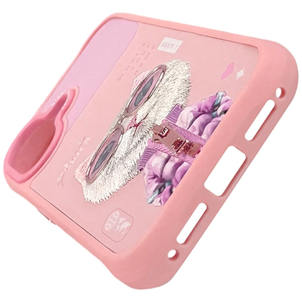 Capa para iPhone 17 NIMMY / Rosa / NIM000205-0_2