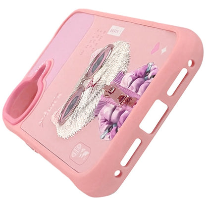 Capa para iPhone 17 NIMMY / Rosa / NIM000205-0_2