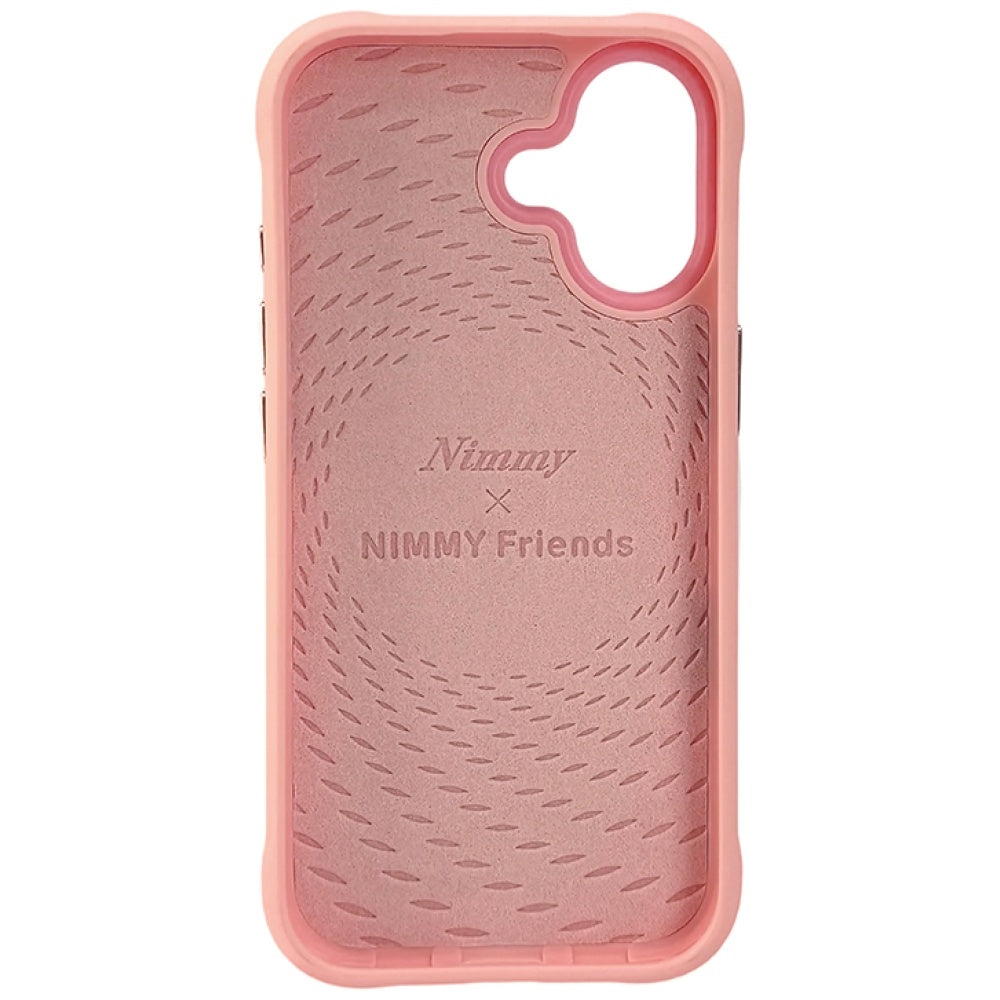 Capa para iPhone 17 NIMMY / Rosa / NIM000205-0_3