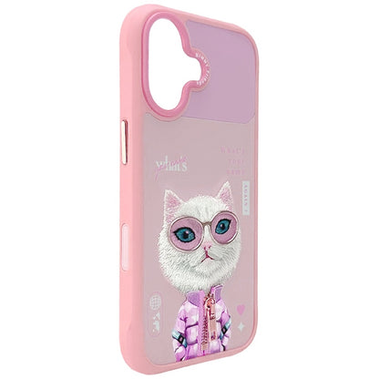 Capa para iPhone 17 NIMMY / Rosa / NIM000205-0_5