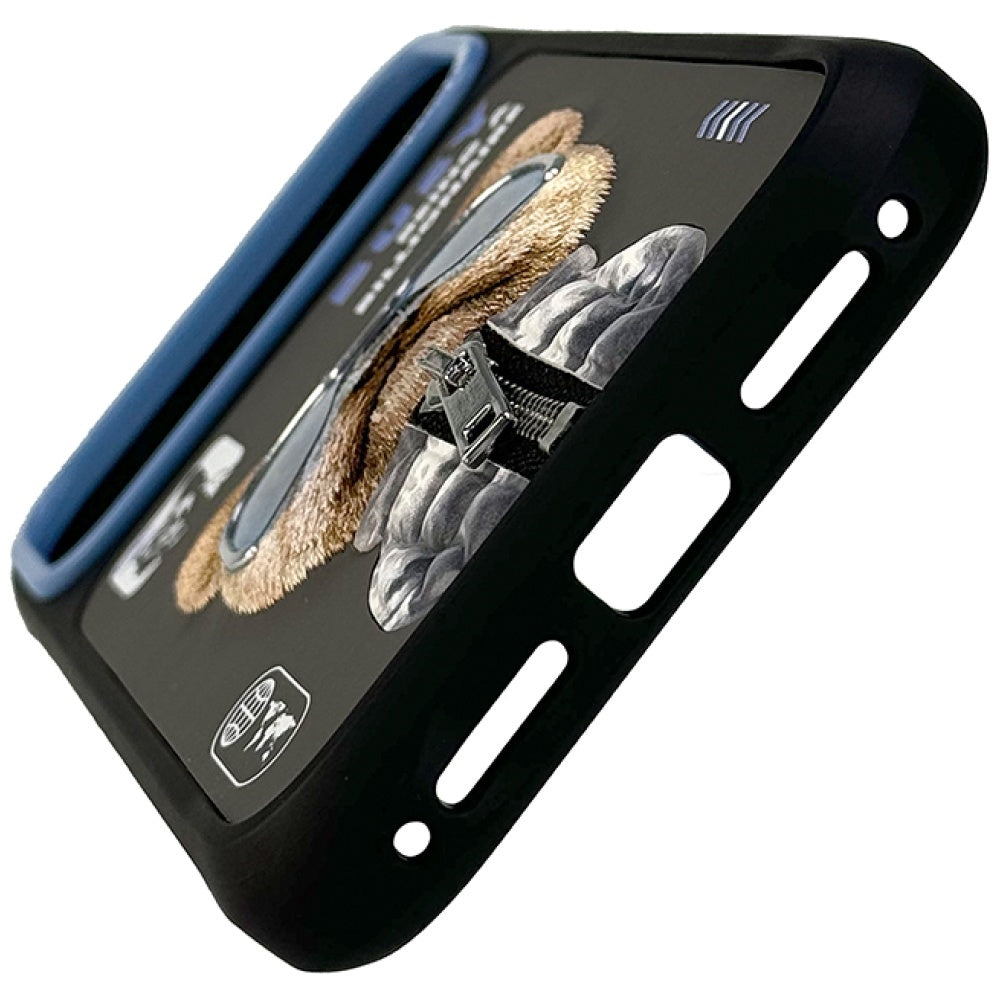 Capa para iPhone 17 Pro NIMMY / Preto / NIM000203-0_4