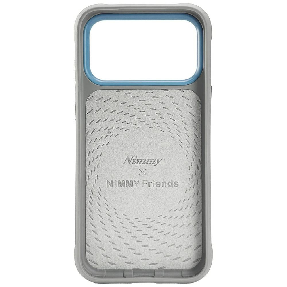 Capa de telemóvel NIMMY / Gray / NIM000219-0_3