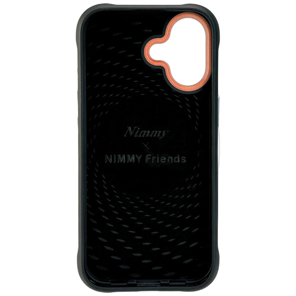 Capa Gorilla NIMMY / Preto / NIM000211-0_2