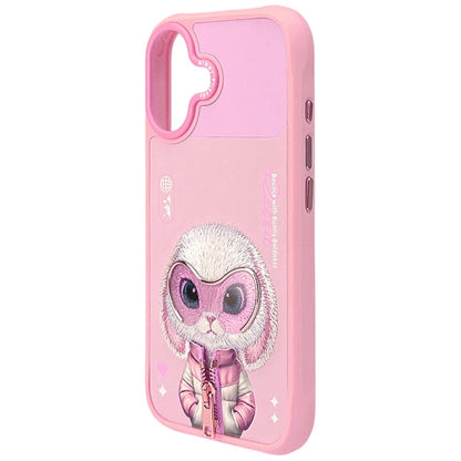 Capinha NIMMY Cool&amp;Cute 2.0 para iPhone 17 / Rosa / NIM000220-0_4