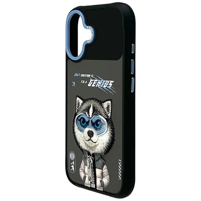 Capa para iPhone 17 NIMMY / Preto / NIM000214-0_4