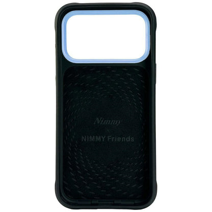 Capa de Telefone NIMMY / Wolf Case iPhone 17 Pro Max / Preto / NIM000216-0_5