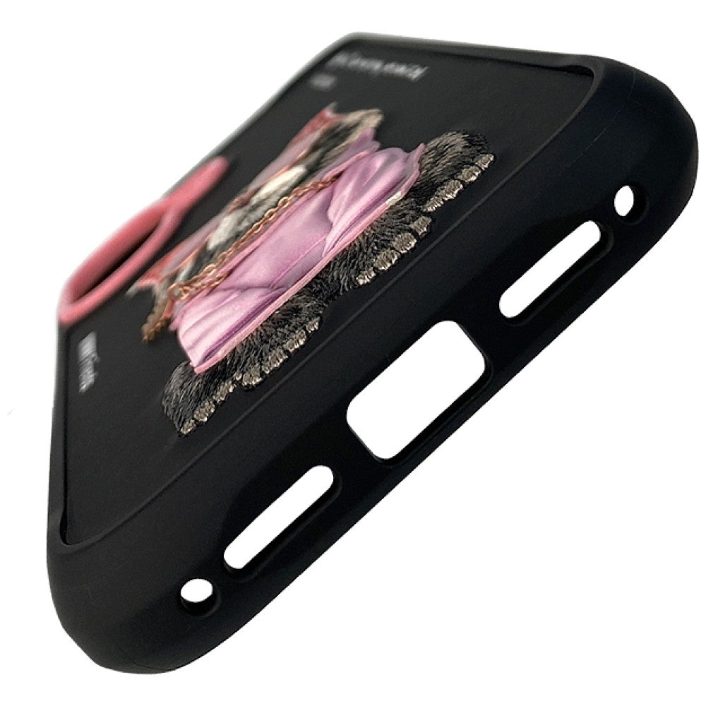 Capinha para iPhone 17 NIMMY / Preto / NIM000193-0_2