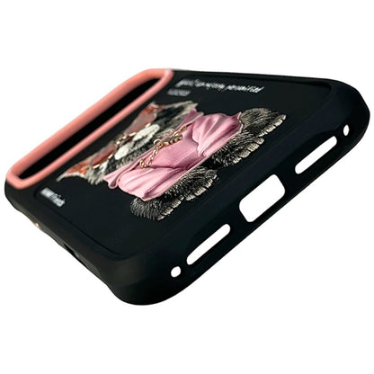 Capinha para iPhone 17 Pro NIMMY / Preto / NIM000194-0_1