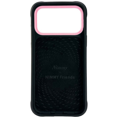 Capinha para iPhone 17 Pro NIMMY / Preto / NIM000194-0_3