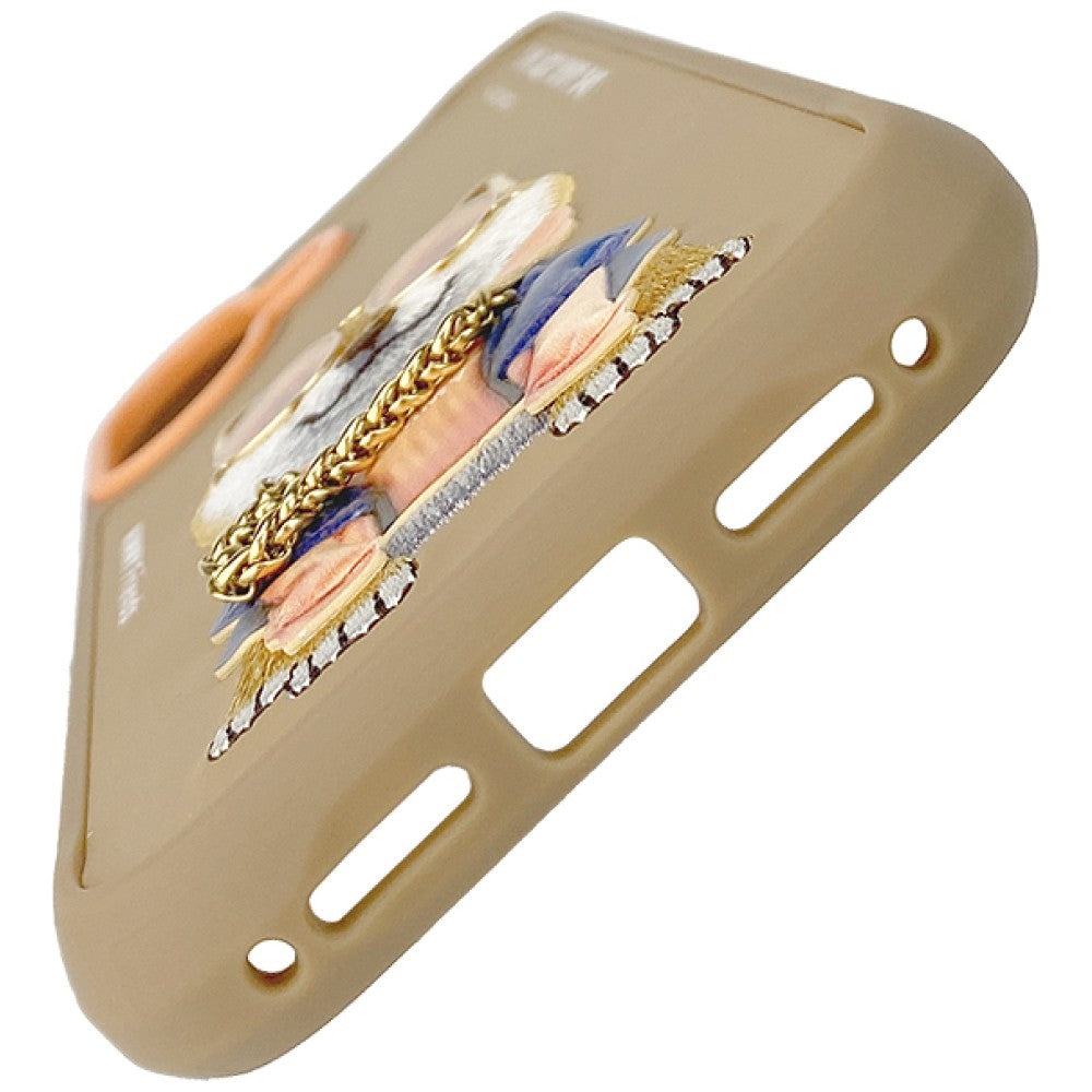 Capa de Telefone NIMMY / Beige / iPhone 17 / NIM000190-0_4