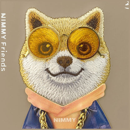 Capa de Telefone NIMMY / Beige / iPhone 17 / NIM000190-0_5