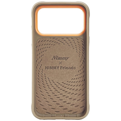 Óculos de Sol NIMMY / Beige / NIM000191-0_3