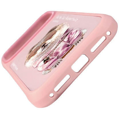 Capinha para iPhone 17 Pro Max NIMMY / Rosa / NIM000201-0_1