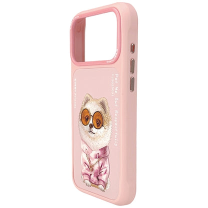 Capinha para iPhone 17 Pro Max NIMMY / Rosa / NIM000201-0_2