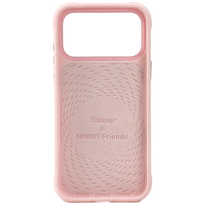 Capinha para iPhone 17 Pro Max NIMMY / Rosa / NIM000201-0_3